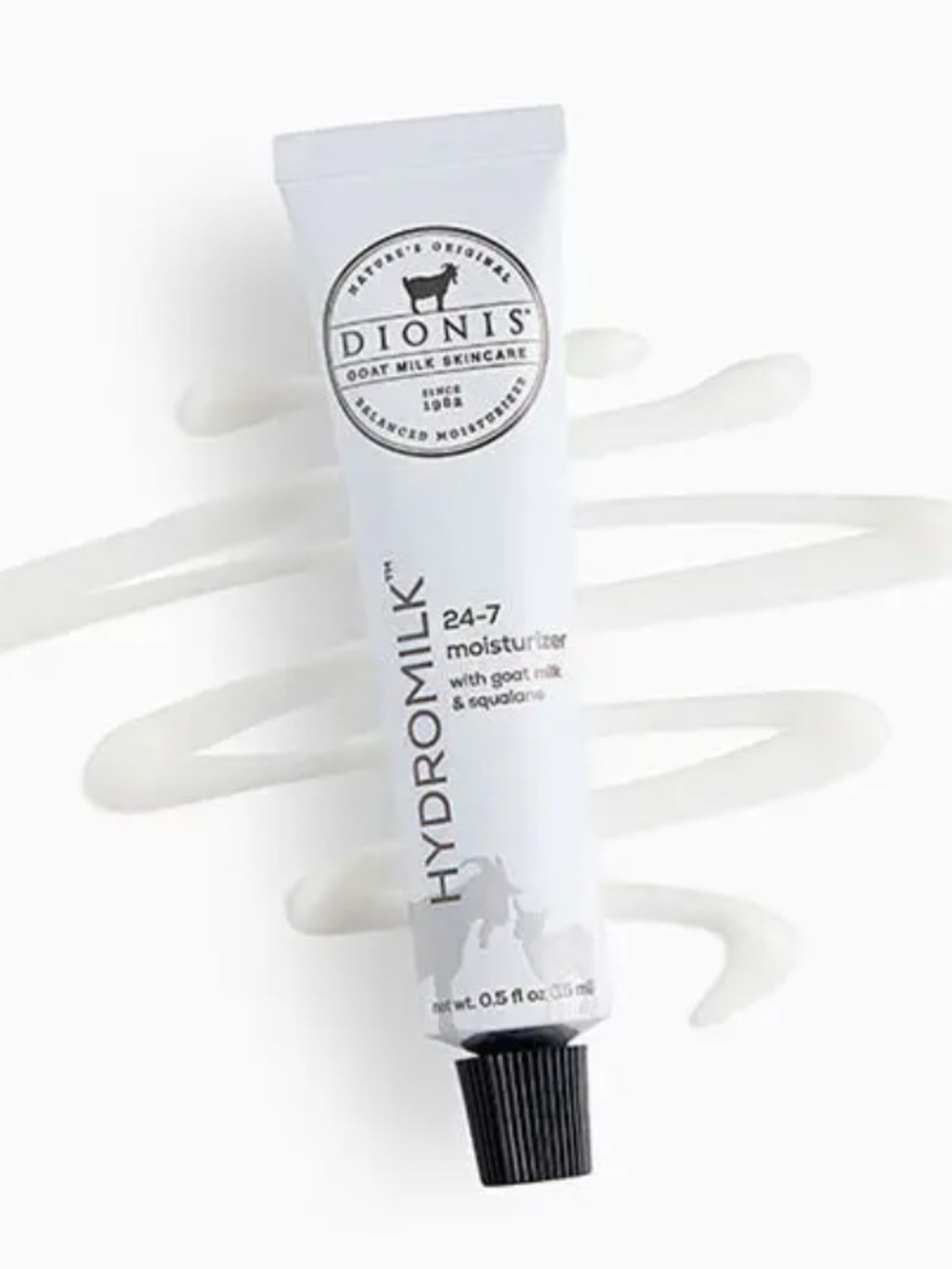 DIONIS Goat Milk Hydromilk™ 24-7 Moisturizer 15ml BRAND NEW IN BOX